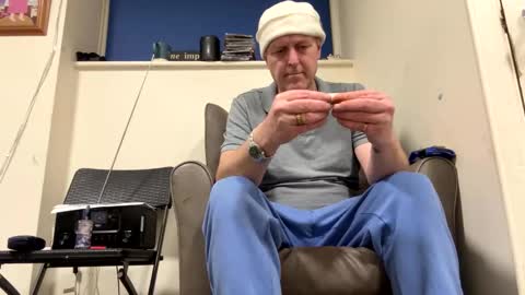 oiljames167 online show from February 25, 7:23 pm