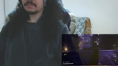 Snapshot of okako chatting on March 29, 6:30 pm okako online show from March 29, 6:30 pm