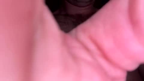 Snapshot of okayfinee chatting on November 12, 6:58 am Bush is gross online show from November 12, 6:58 am