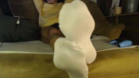 okayletschill online show from February 19, 10:42 pm