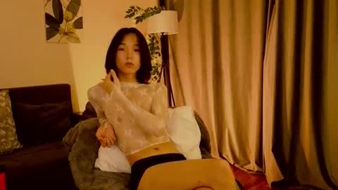 Ami online show from November 19, 1:22 pm