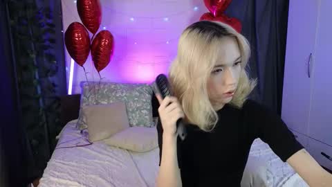 Ami online show from February 15, 7:05 am