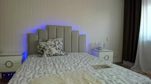            Welcome to my fans page  online show from February 9, 12:08 pm