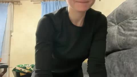 Oktavia7777 online show from March 4, 7:31 pm