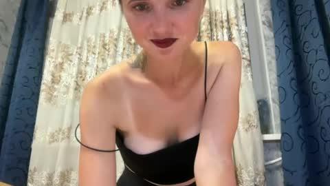 Oktavia7777 online show from July 15, 5:18 pm