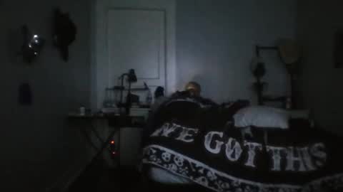 okthen135 online show from November 25, 4:34 am