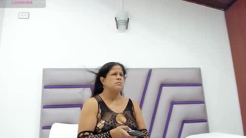 Olaia  online show from February 20, 12:05 pm