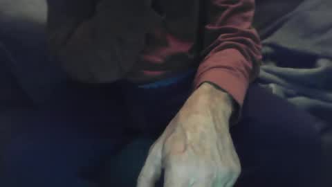 old_bald63 online show from February 11, 9:25 am