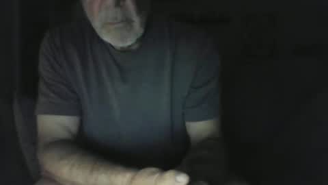 old_bald63 online show from April 12, 5:34 am
