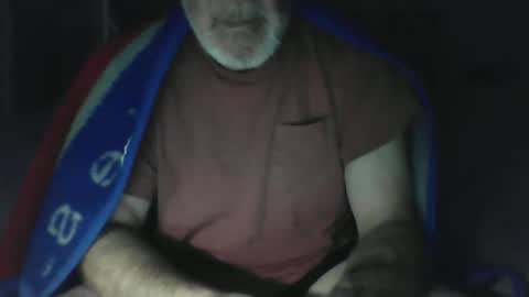 old_bald63 online show from May 9, 7:02 am