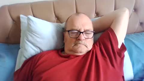 old_fkr online show from January 4, 10:05 am