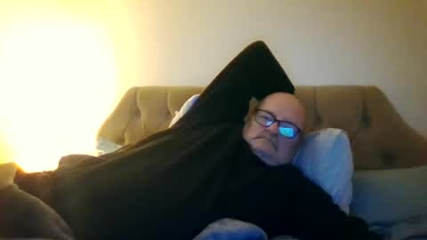 old_fkr online show from January 16, 12:02 am