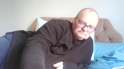 old_fkr online show from February 21, 12:50 pm