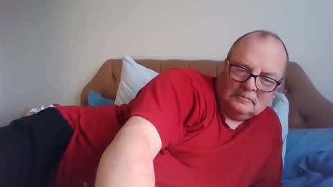 old_fkr online show from March 1, 12:56 pm