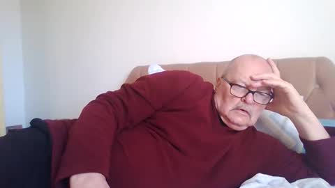 old_fkrr_ online show from January 7, 10:29 am