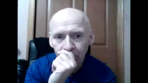 oldbuthorny62 online show from January 19, 6:32 pm