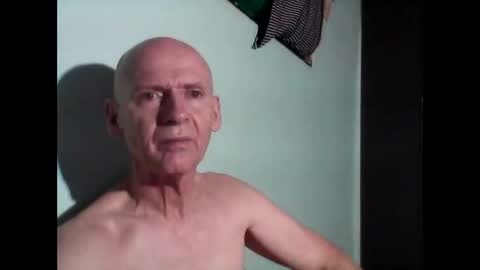 oldbuthorny62 online show from March 8, 11:27 am