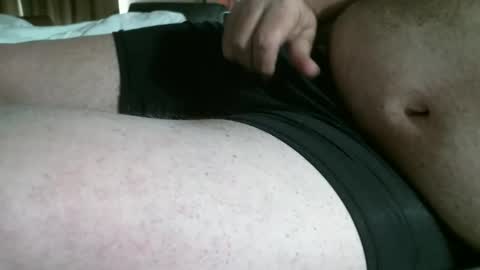 Olddude2025 online show from January 12, 8:36 pm