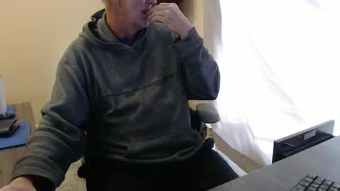 Older and Wiser online show from December 3, 7:22 pm