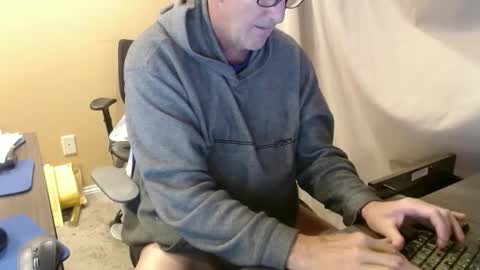 Older and Wiser online show from December 3, 10:29 pm