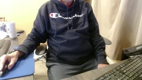 Older and Wiser online show from December 30, 5:26 am