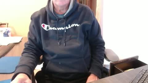 Older and Wiser online show from January 23, 8:13 pm