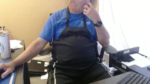 Older and Wiser online show from September 12, 5:35 pm