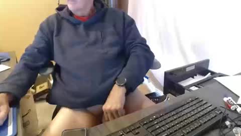 Older and Wiser online show from October 13, 3:23 pm