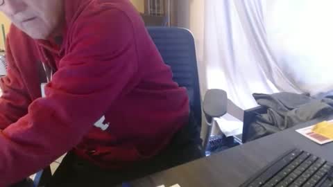 Older and Wiser online show from November 6, 2:51 pm