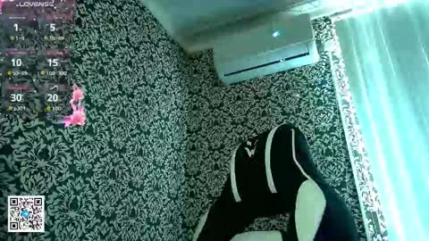 SofiaRoud online show from January 14, 10:21 am