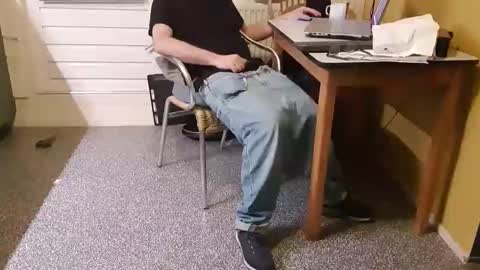 Snapshot of oldersagger chatting on February 13, 7:42 pm oldersagger online show from February 13, 7:42 pm