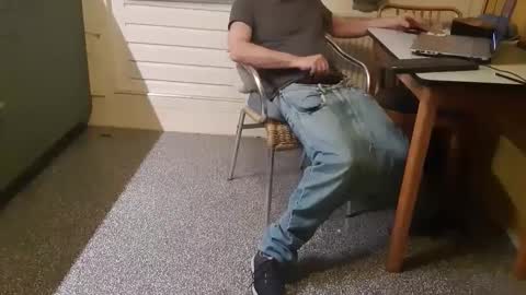 Snapshot of oldersagger chatting on February 20, 6:46 pm oldersagger online show from February 20, 6:46 pm