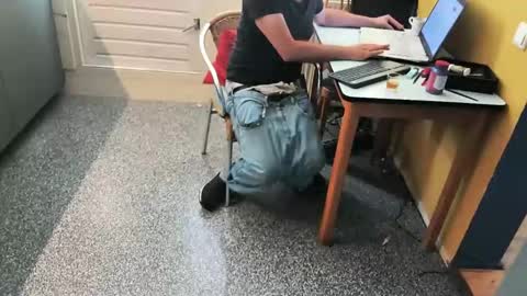 Snapshot of oldersagger chatting on September 11, 4:40 pm oldersagger online show from September 11, 4:40 pm