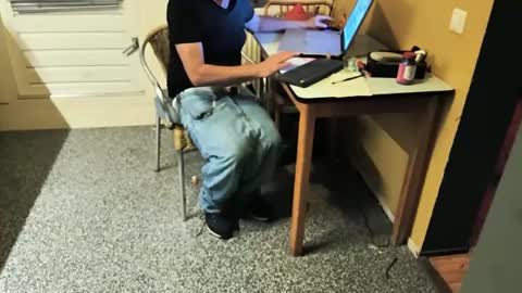 Snapshot of oldersagger chatting on September 15, 7:03 pm oldersagger online show from September 15, 7:03 pm