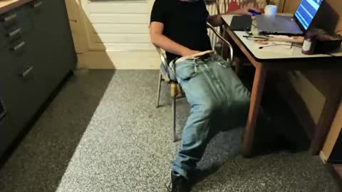 Snapshot of oldersagger chatting on October 8, 8:39 pm oldersagger online show from October 8, 8:39 pm