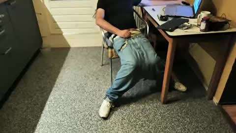 Snapshot of oldersagger chatting on October 10, 7:13 pm oldersagger online show from October 10, 7:13 pm