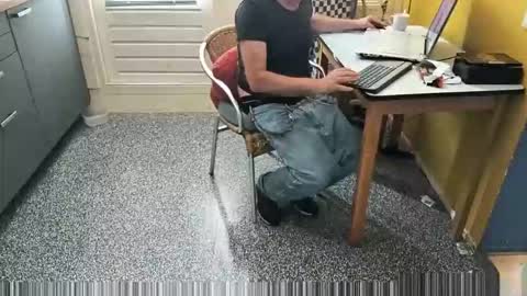 Snapshot of oldersagger chatting on October 19, 11:55 am oldersagger online show from October 19, 11:55 am