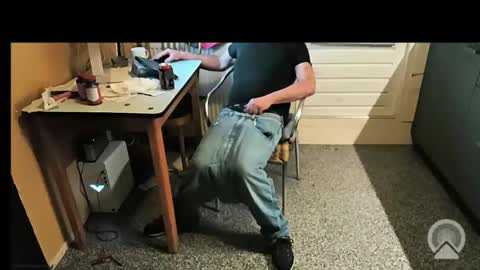 Snapshot of oldersagger chatting on February 8, 6:44 pm oldersagger online show from February 8, 6:44 pm