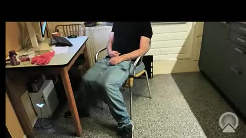 Snapshot of oldersagger chatting on February 22, 6:17 pm oldersagger online show from February 22, 6:17 pm