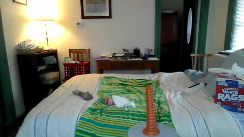 Gape online show from November 7, 8:20 pm