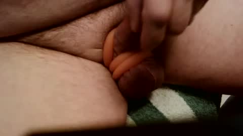 oldhotguy420 online show from February 21, 7:34 am