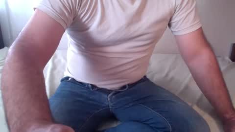 oldjeremy online show from December 8, 2:52 pm