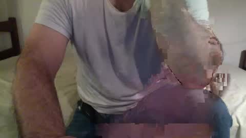 oldjeremy online show from January 20, 7:47 am