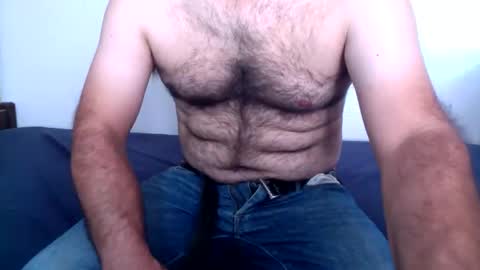 oldjeremy online show from October 15, 9:42 am