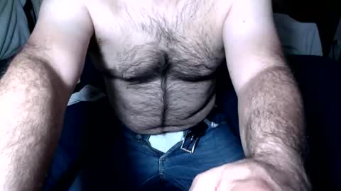 oldjeremy online show from January 8, 9:50 pm