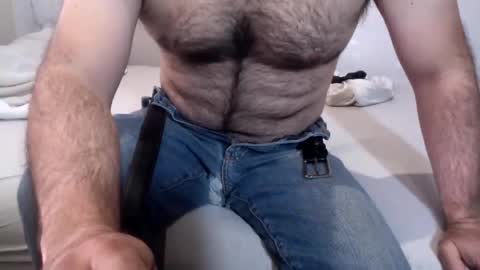 oldjeremy online show from February 2, 9:30 am