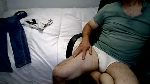 Snapshot of oldjeremy chatting on July 14, 10:15 pm oldjeremy online show from July 14, 10:15 pm