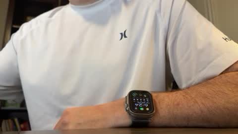 Snapshot of oldmarriedinla chatting on February 19, 2:24 pm Old Married in LA online show from February 19, 2:24 pm