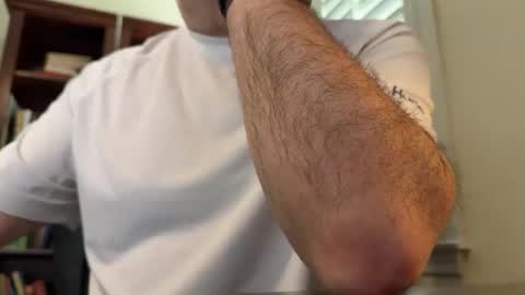 Snapshot of oldmarriedinla chatting on February 20, 4:51 pm Old Married in LA online show from February 20, 4:51 pm