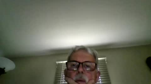 OldMIGUY online show from May 15, 2:02 pm